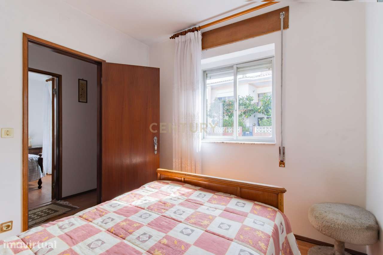 Moradia T3 Térrea Marinha Grande - Grande imagem: 5/26