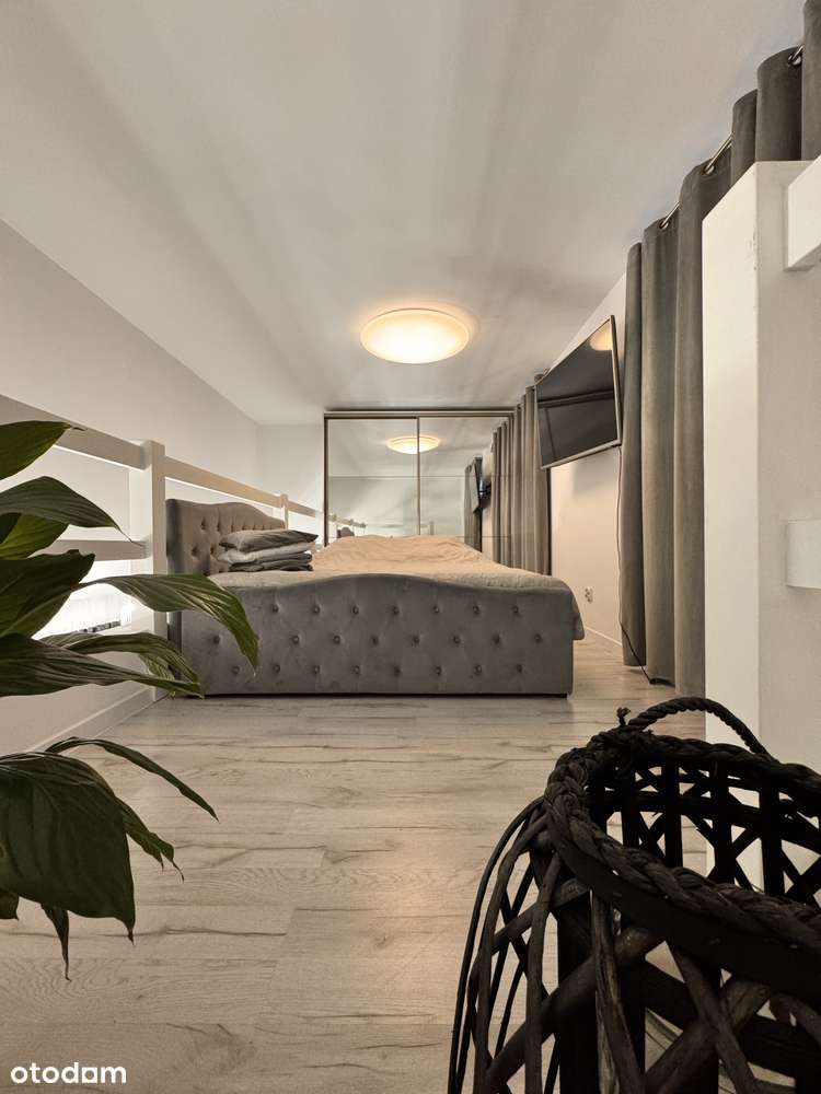 Wspaniałe mieszkanie na popularnych 4 Wieżach! Do wejścia! Idealne!-7