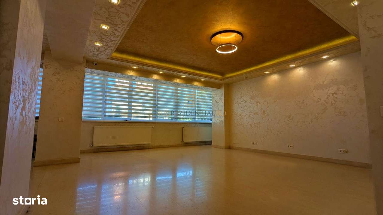 Spatiu comercial LUX de vanzare, posibilitate de achizitie in rate - Imagine principală: 4/7