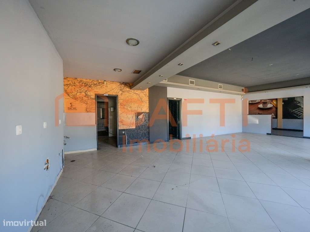 Espaço Comercial à Venda - Marinha Grande - Grande imagem: 4/19