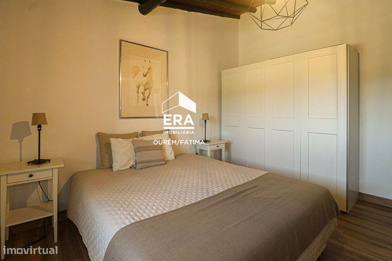Quinta com Moradia T3, Vila Viçosa-18