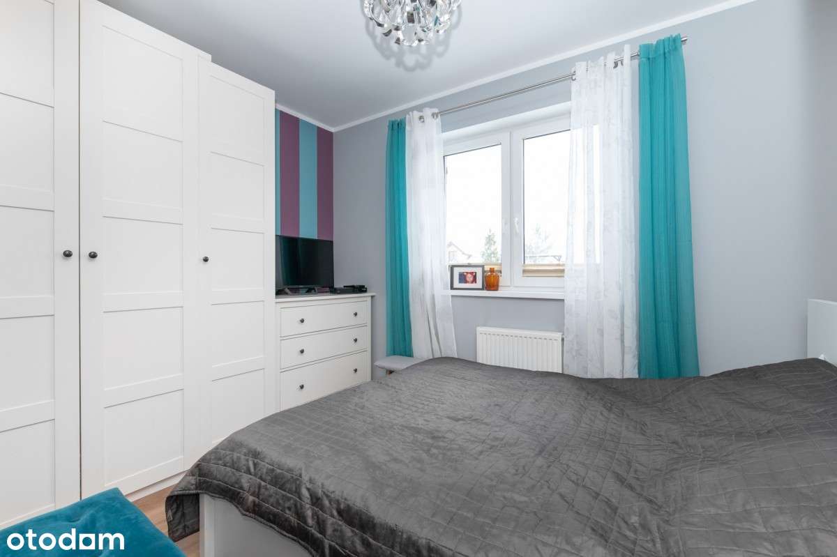 Wolnostojący dom w Kowalach-7