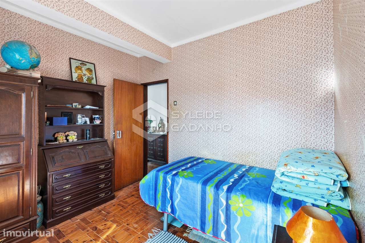 Apartamento T3 à Venda na Covilhã - Bloco Estrela-18