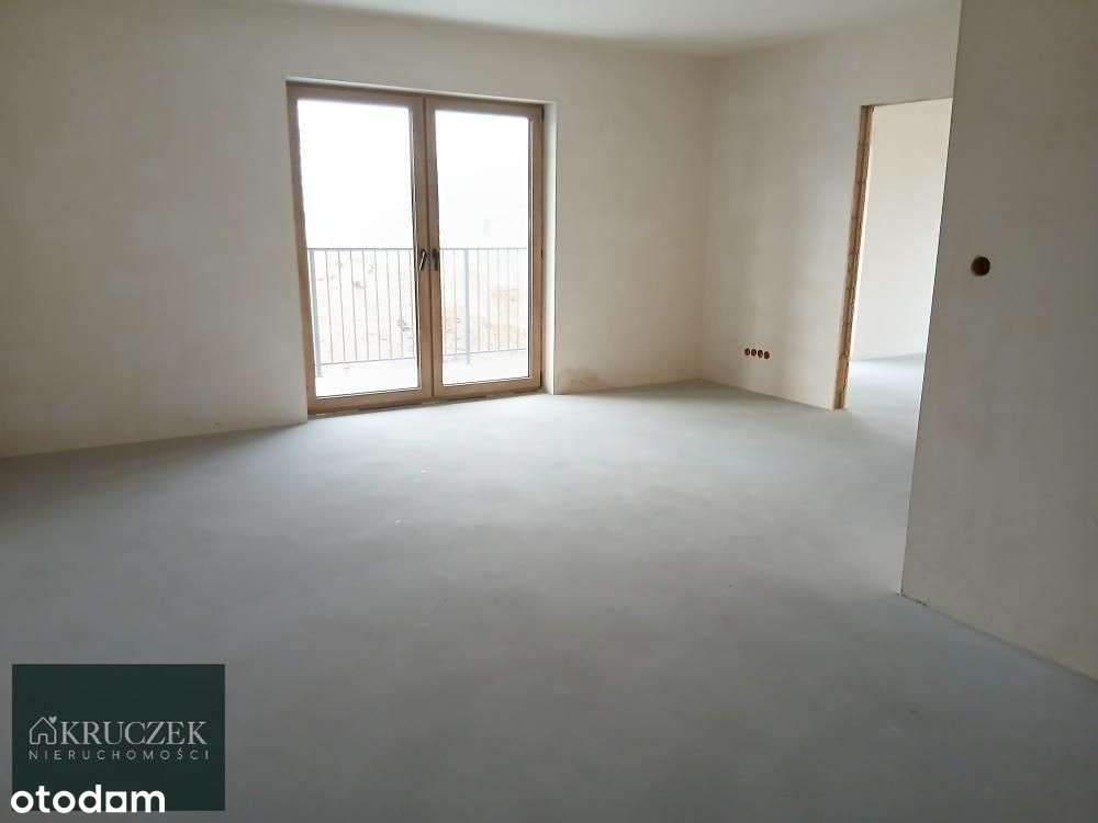 Mieszkanie, 44,13 m², Niepołomice-0