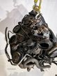 SILNIK KOMPLETNY BMW 3 E46 E90 E87 1.8i N46B18A - 5