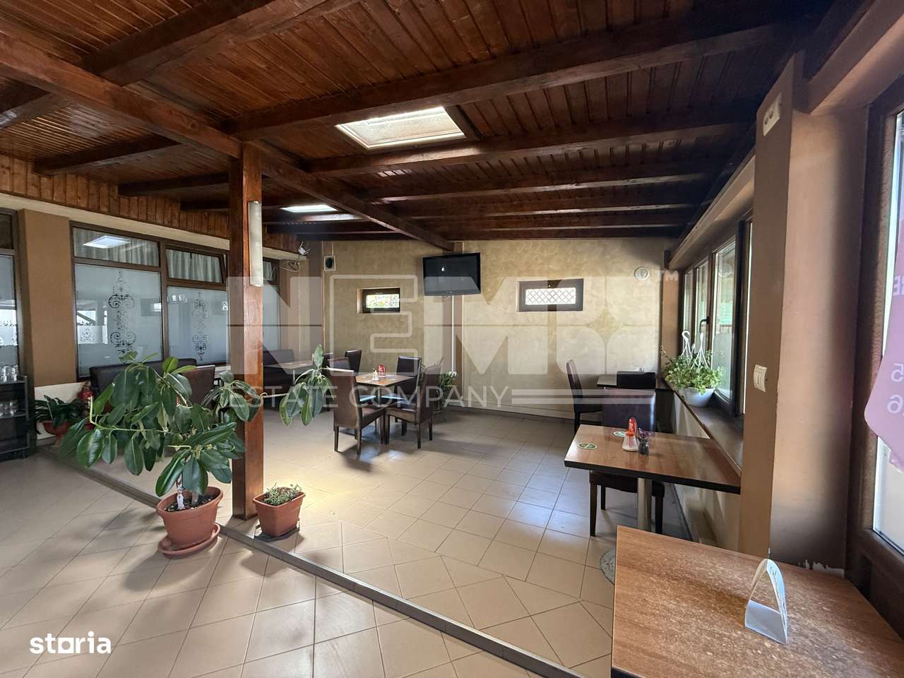 SPATIU COMERCIAL | COFETARIE | RESTAURANT | RADAUTI - Imagine principală: 5/20