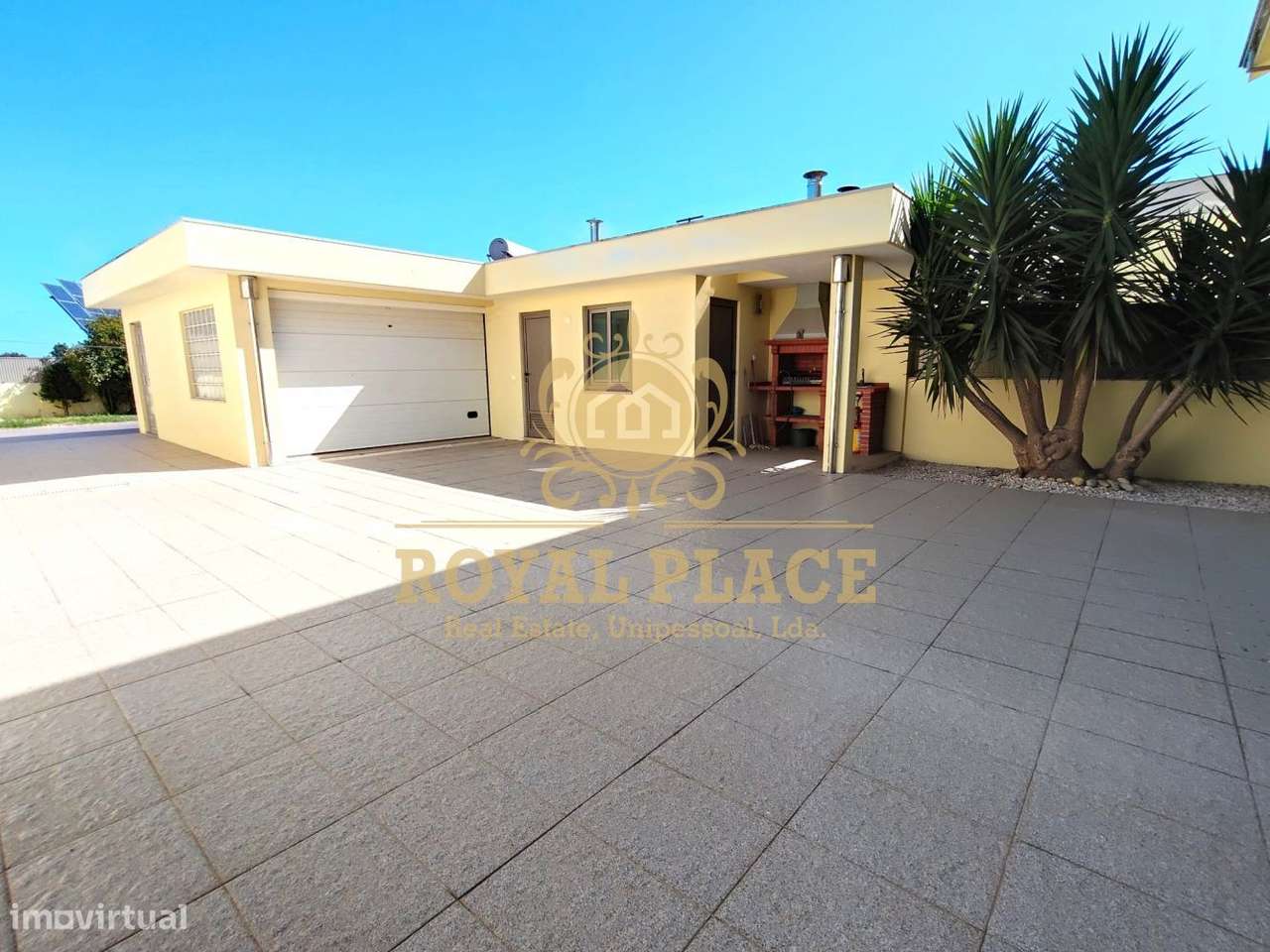 Moradia T3 em Seixezelo, Vila Nova de Gaia-3