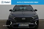 Hyundai Tucson 2.0 CRDi N Line 4WD - 12