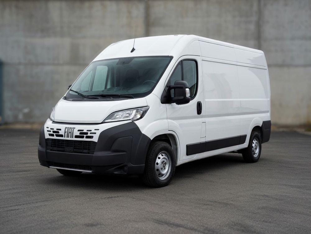 Fiat Ducato 2026