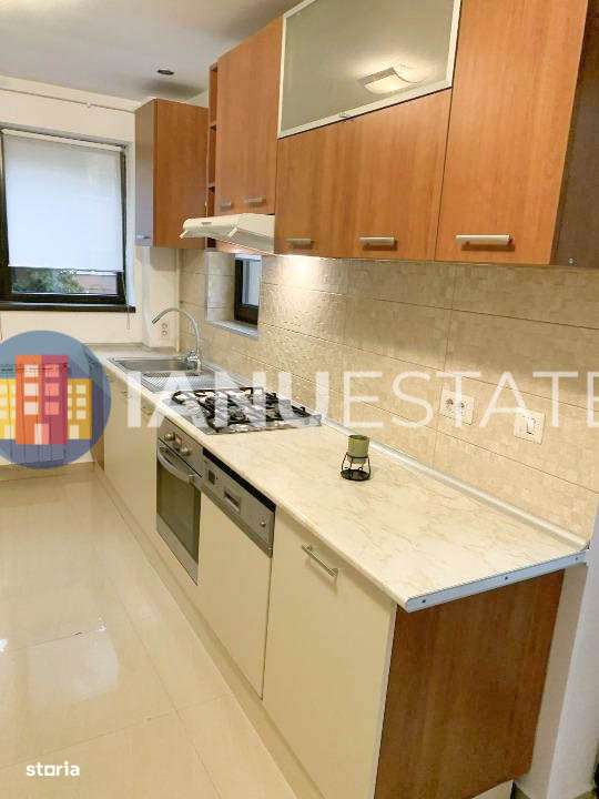 Titan 15` Metrou Parc IOR Libertatii ParkLake Centrala PetFriendly* - Imagine principală: 5/13