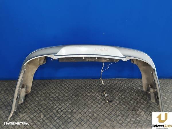 PARA-CHOQUES TRASEIRO JAGUAR X-TYPE 2003 -1X4317D781A - 3