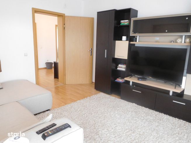 apartament in vila, cart A Muresanu-8