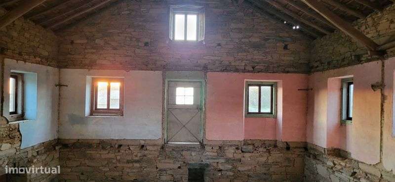 Casa em aldeia calma - Grande imagem: 3/6