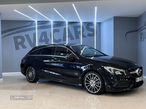 Mercedes-Benz CLA 180 d Shooting Brake AMG Line Aut. - 18