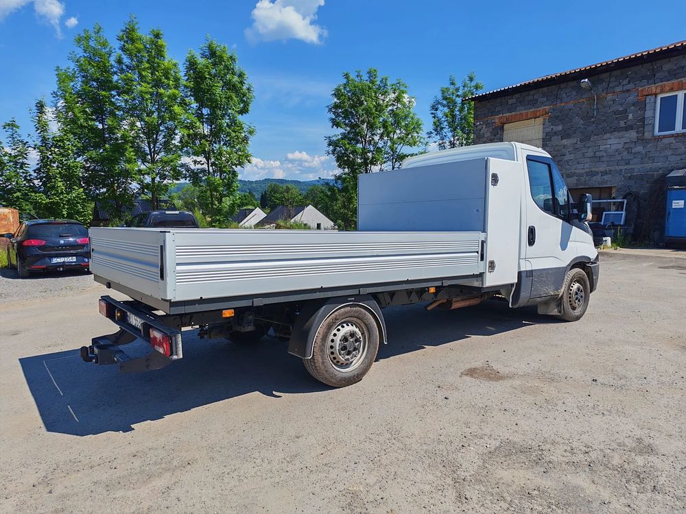 Iveco Daily 2018