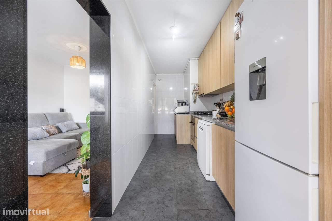 Excelente Apartamento T3 à Venda em Guimarães - Grande imagem: 3/23