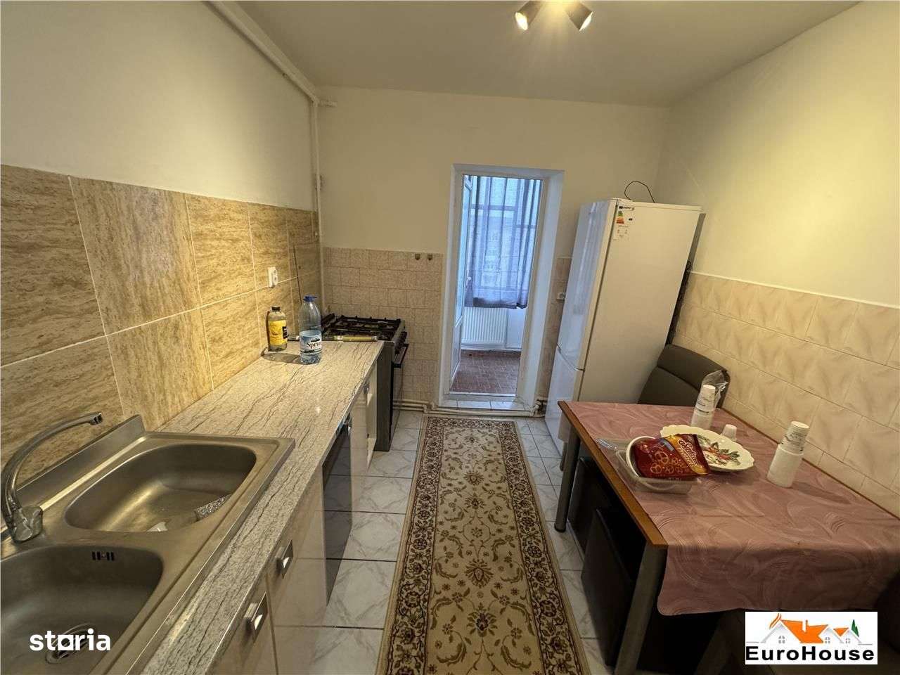 Apartament cu 2 camere de vanzare in Alba Iulia Cetate-3