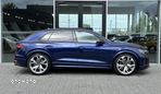 Audi RS Q8 TFSI mHEV Quattro Tiptronic - 4