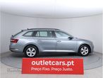 Skoda Superb Break 1.6 TDI Ambition - 19