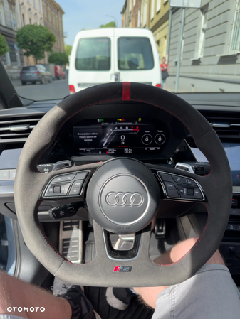 Audi RS3 TFSI Quattro S tronic - 26