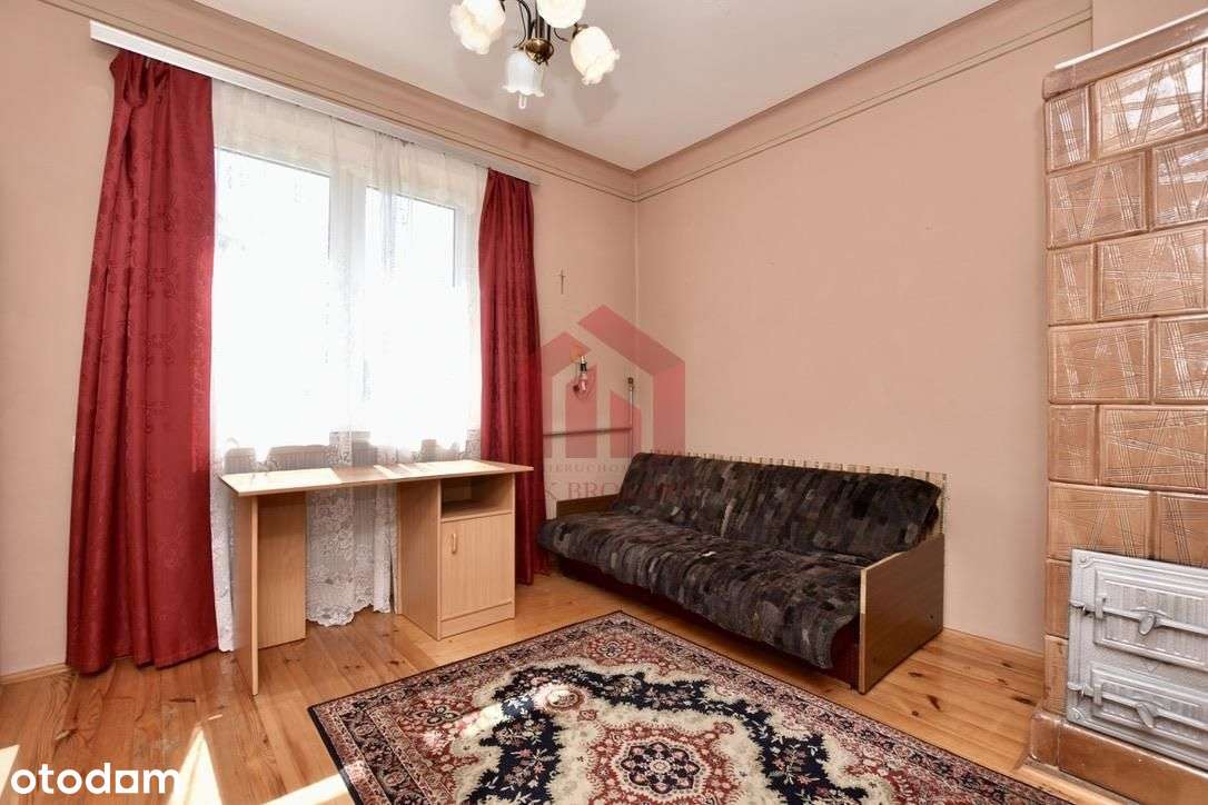 Ropczyce Blisko centrum Dom do zamieszkania!-6