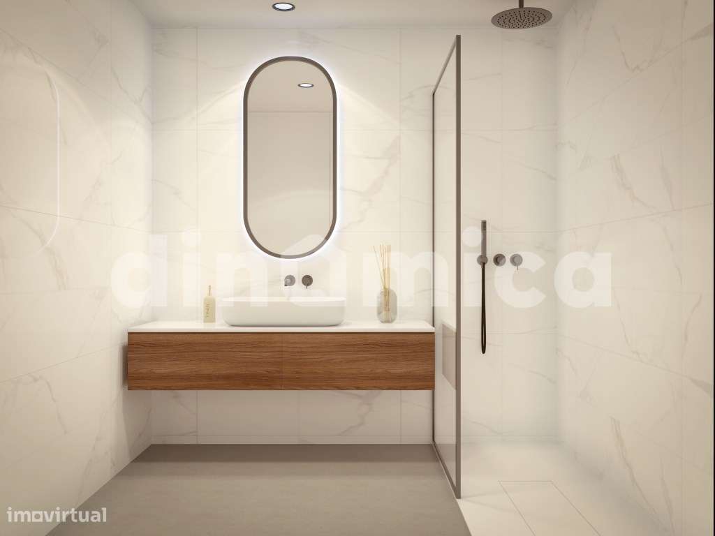 Villa Rubi - Moradias T3+1 acabamentos premium!-12