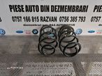 Set Arcuri Spate Mercedes B Class W246 An 2011-2018 - 1