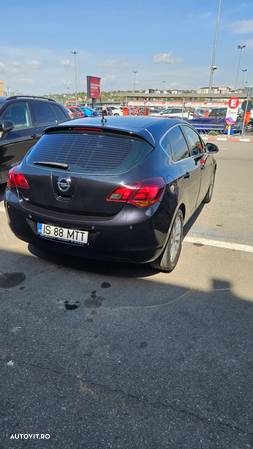 Opel Astra 1.7 CDTI Sport - 7