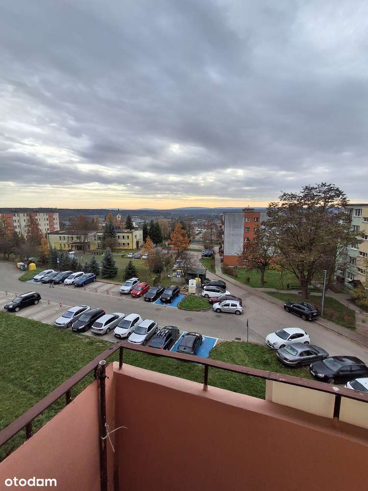 Mieszkanie 56m2 w Starachowicach-13