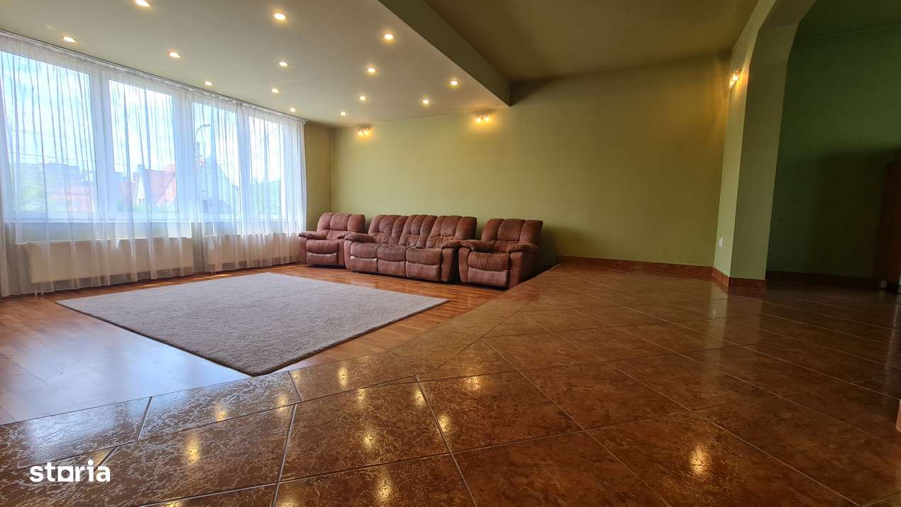 Vila Andrei Muresanu | Panorama Comision 0%-13