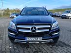 Mercedes-Benz GL 500 4-Matic - 9