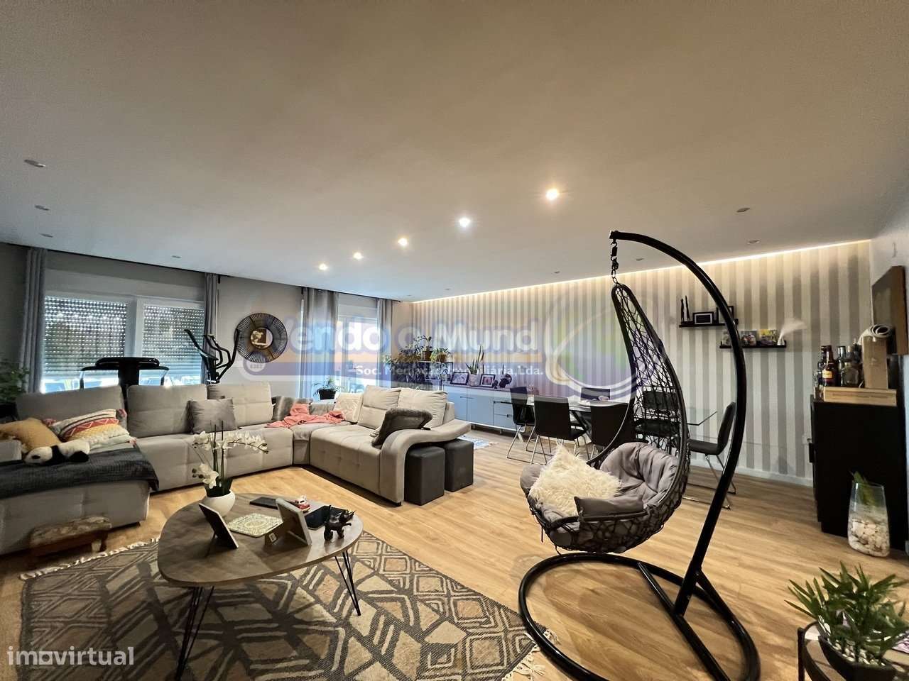 Apartamento T3 em Samora correia (SC1006) - Grande imagem: 1/28