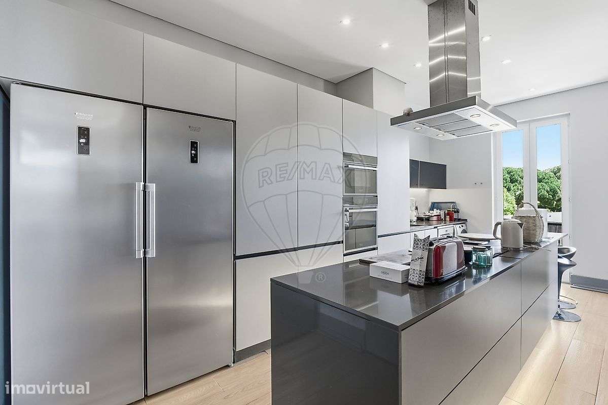 Apartamento T5 para venda-17