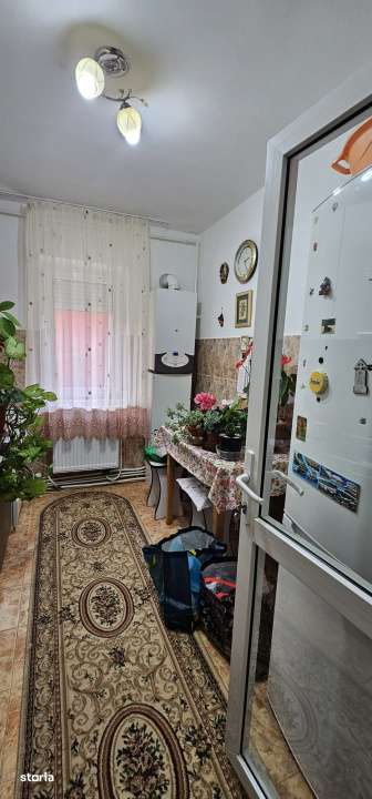 La parter in centrul Targu Ocnei — investitie sau acasa, tu decizi-2