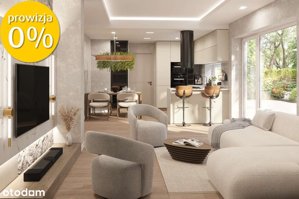 Dom bliźniak z garażem | Owsianka - nowe osiedle-5