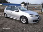 Volkswagen Golf 1.6 TDI DPF BlueMotion - 3