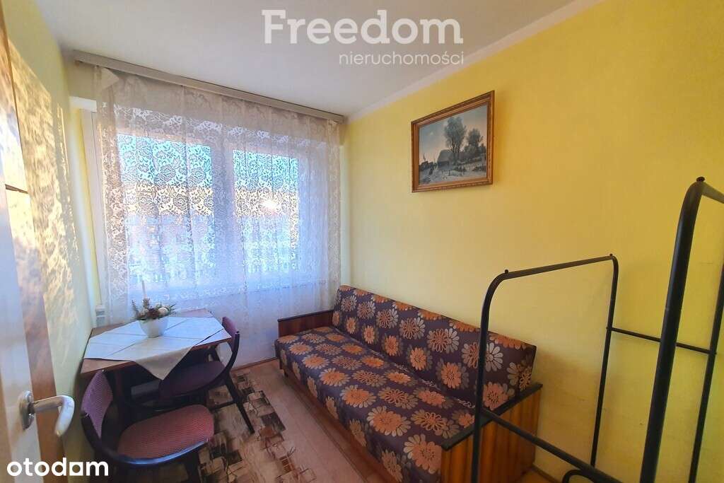 3 pokojowe ustawne na ul. Jagiełły - Pełny obrazek: 5/10