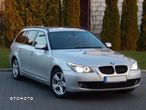 BMW Seria 5 525d xDrive Touring - 3