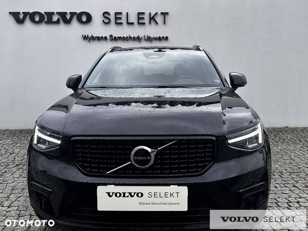 Volvo XC 40 - 5