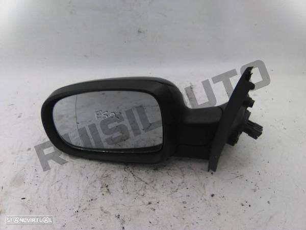 Espelho Retrovisor Esquerdo Eléctrico  Opel Corsa C [2000_2006] - 1