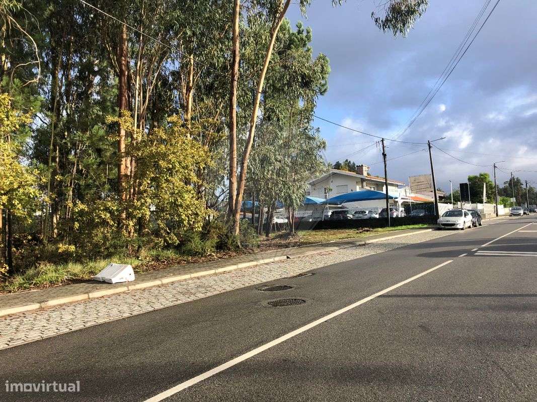 Terreno  para venda - Grande imagem: 5/9