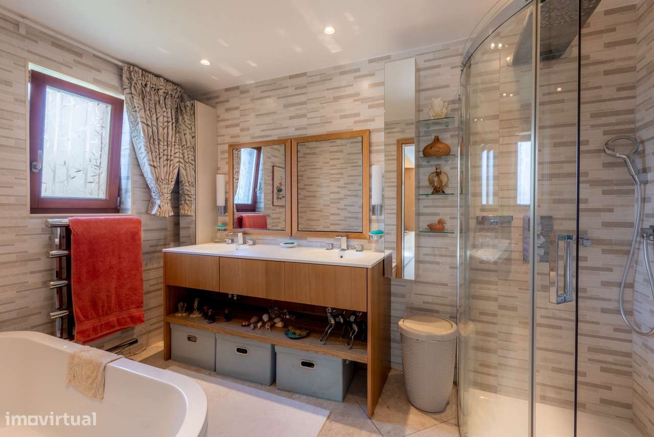 Vila Eco-Luxuosa - Oeste do Algarve-16