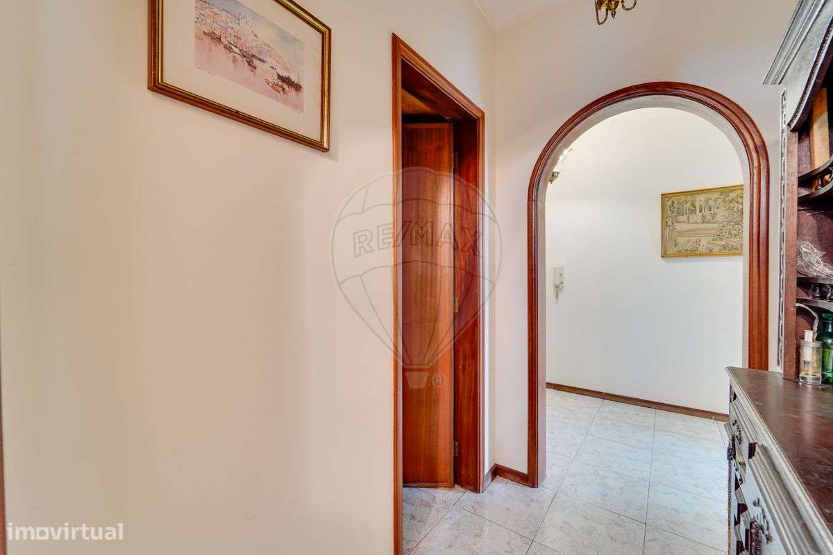 Apartamento T2 - Esgueira-9