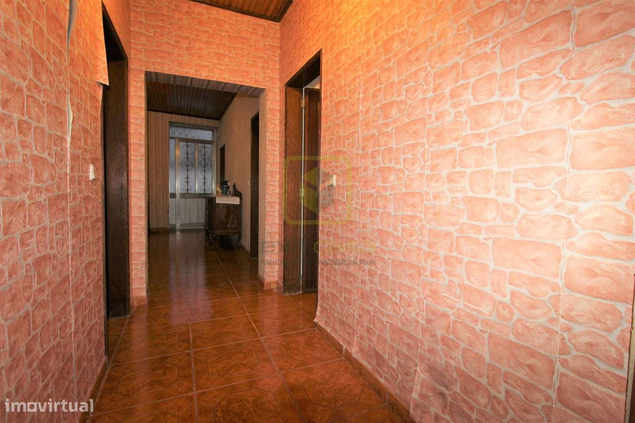 Moradia T3+1 Venda em Ílhavo (São Salvador),Ílhavo - Grande imagem: 3/15
