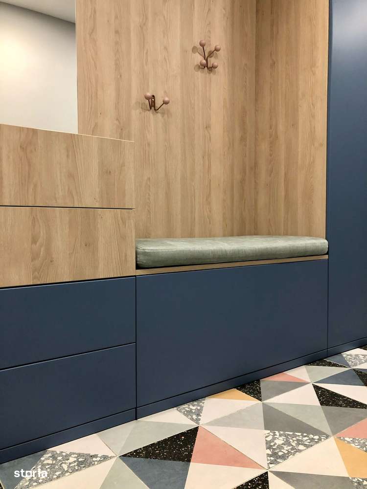 Apartament 3 camere Copou Parc-11