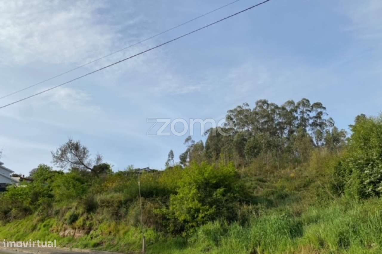 Terreno para Construção | Em Águeda - Grande imagem: 1/21