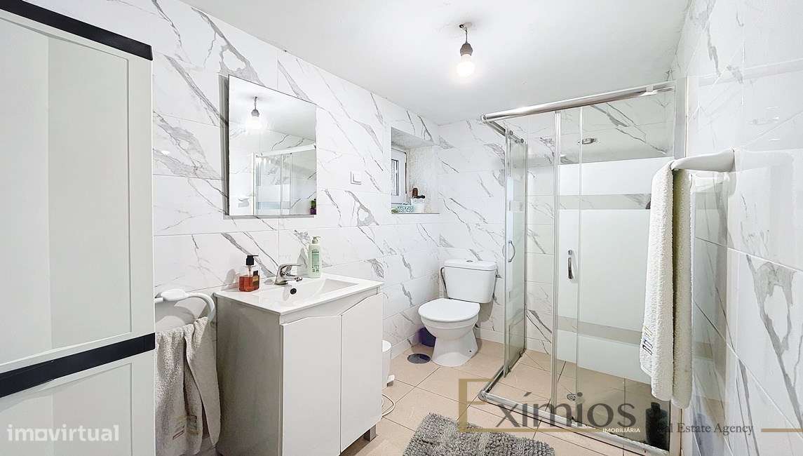 Moradia isolada rústica V3, em Terroso - Grande imagem: 5/21