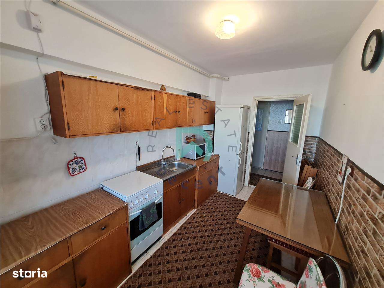 Apartament 2 camere ASTRA, INTERMEDIAR, Brasov - Imagine principală: 4/20