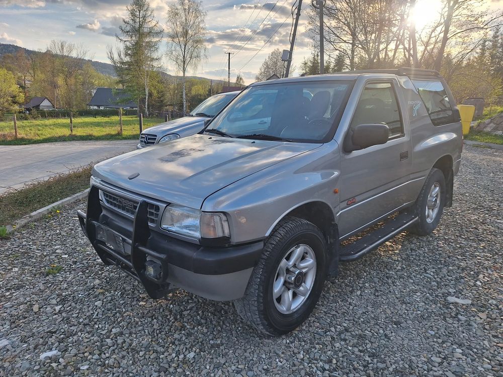 Opel Frontera A 1996