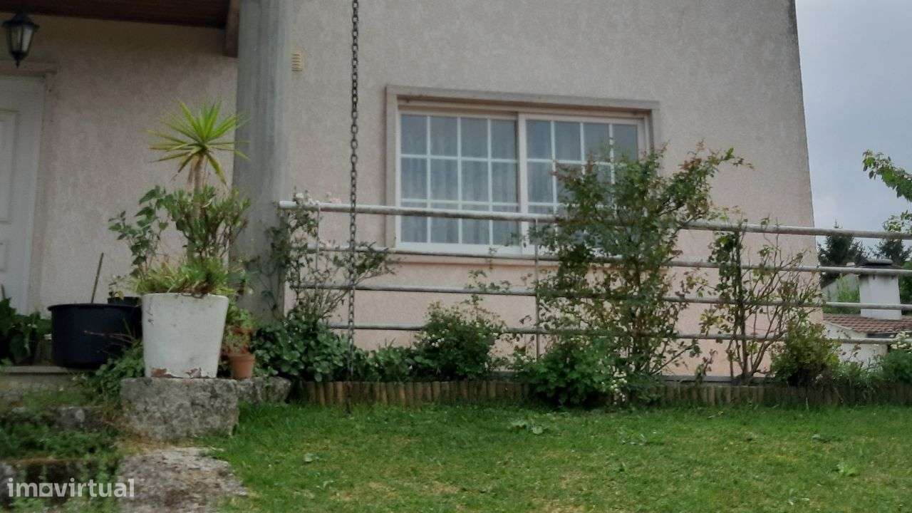 Moradia T4 Nova com vista para a Ilha dos Amores Vila Nova de Cerveira-10